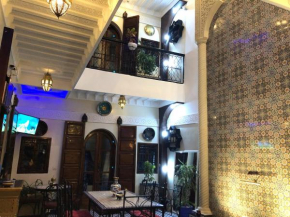 Riad Lalla Merieme